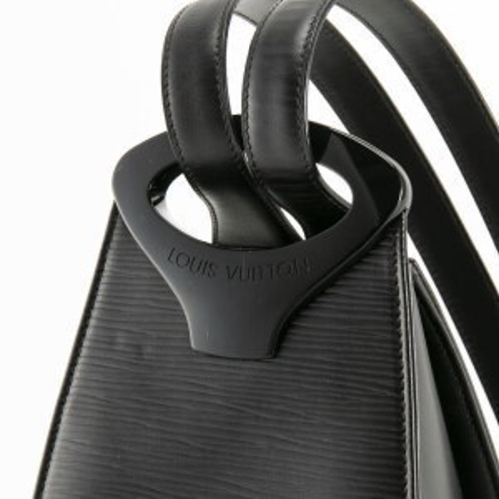 Louis Vuitton Minuit Epi Bag Shoulder - Picture 4 of 9